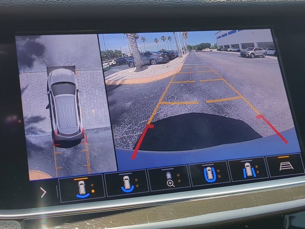 Used 2020 Cadillac XT5 Sportv AWD/4WD image 24