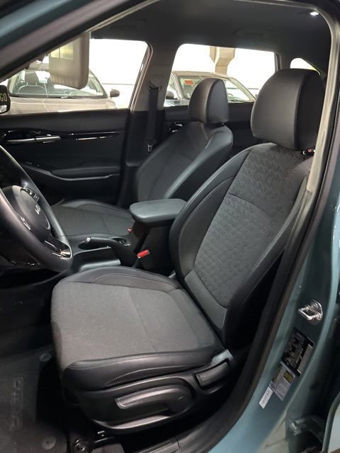 Certified 2026 Kia Seltos S FWD image 5