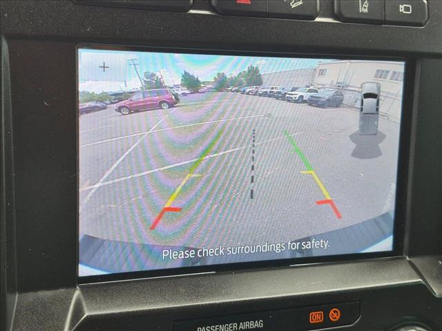 Used 2020 Ford F250 Lariat AWD/4WD image 19