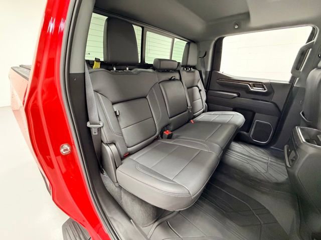 Certified 2023 Chevrolet Silverado 1500 RST w/ All Star Edition Plus image 26