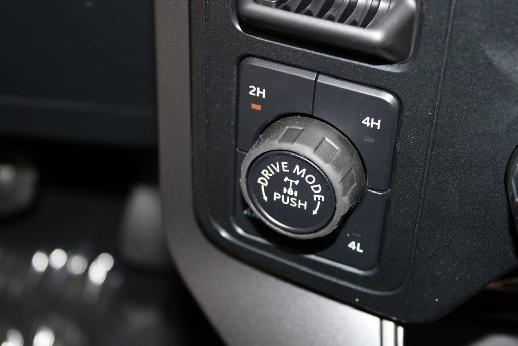 New 2026 Ford F150 Lariat AWD/4WD image 45
