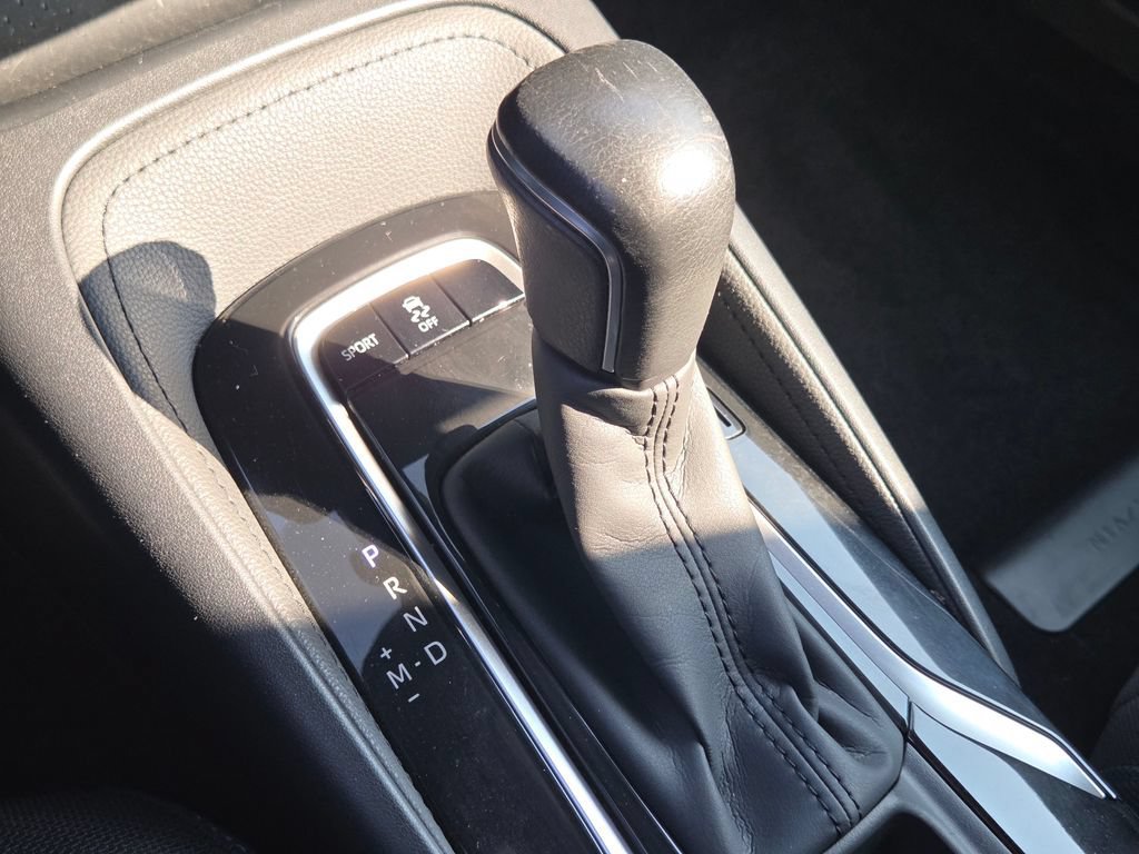 Used 2020 Toyota Corolla SE FWD image 29