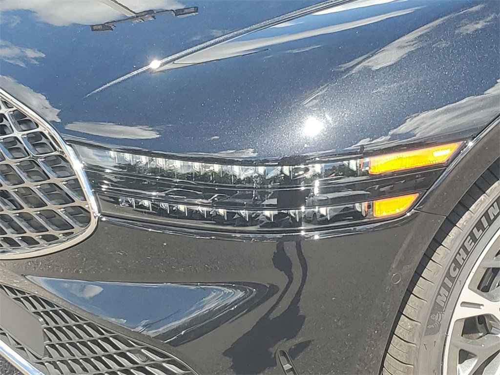 New 2025 Genesis G90 3.5T image 9