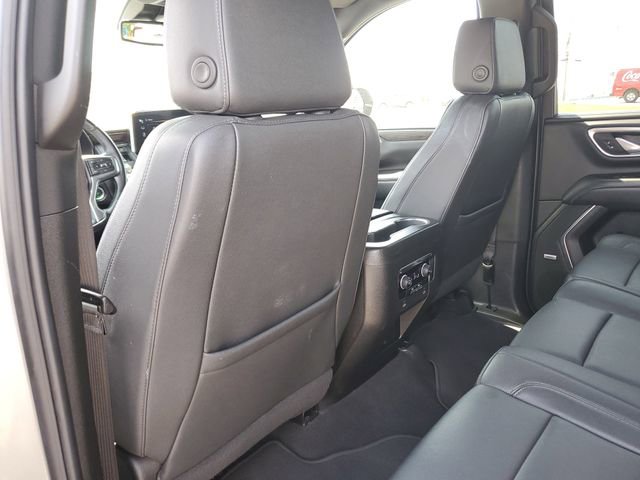 Certified 2023 Chevrolet Tahoe LT AWD/4WD image 14