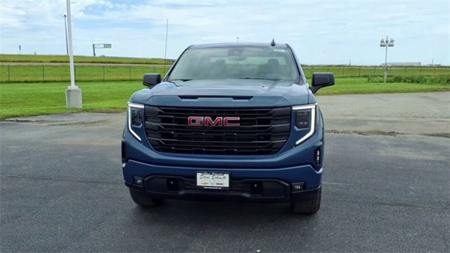 New 2025 GMC Sierra 1500 Elevation w/ X31 Off-Road Package image 3
