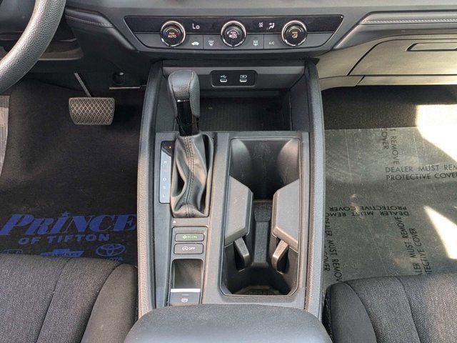 Used 2023 Honda Accord LX image 18