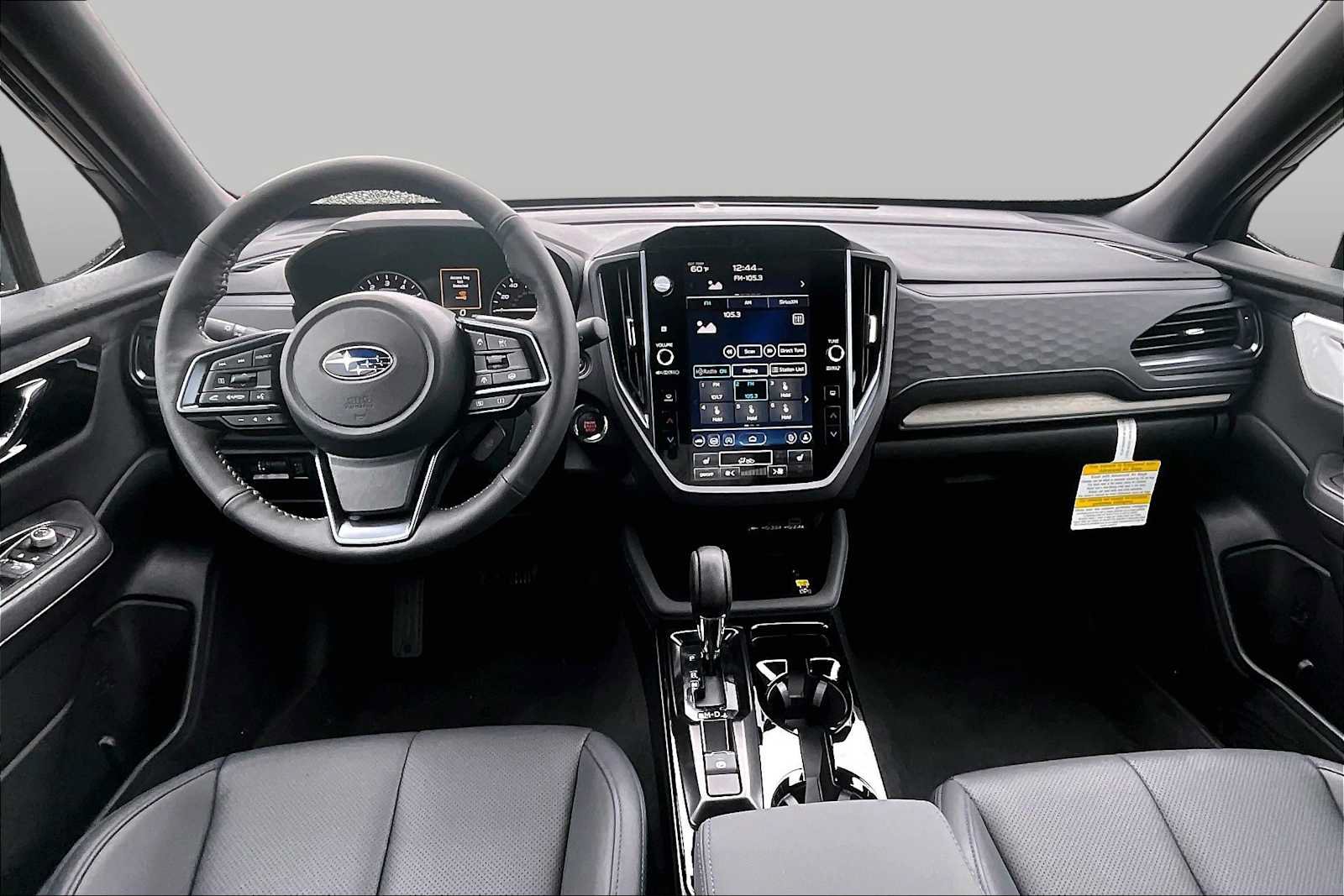 New 2026 Subaru Forester Limited AWD/4WD image 5