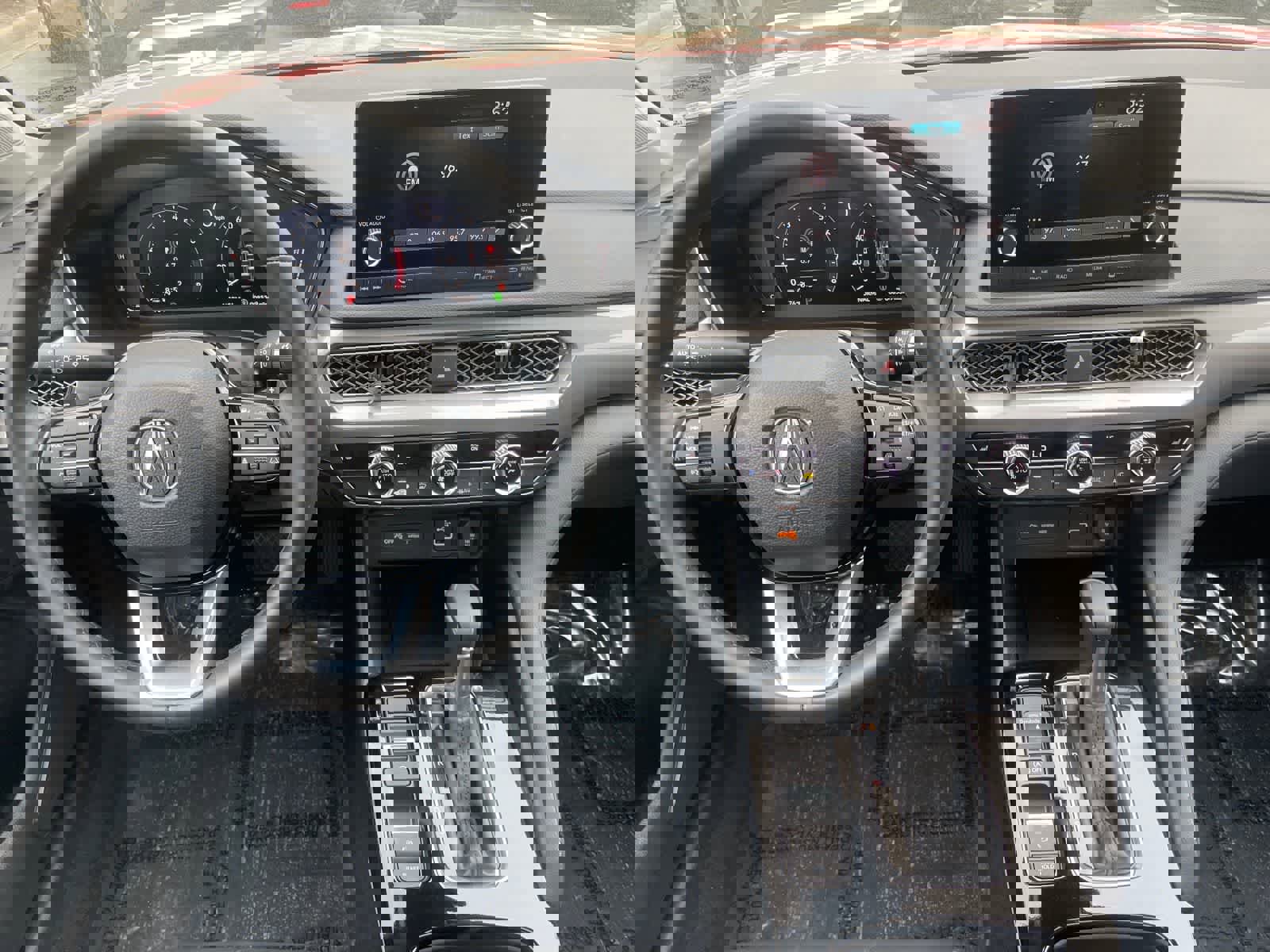 Certified 2023 Acura Integra image 9