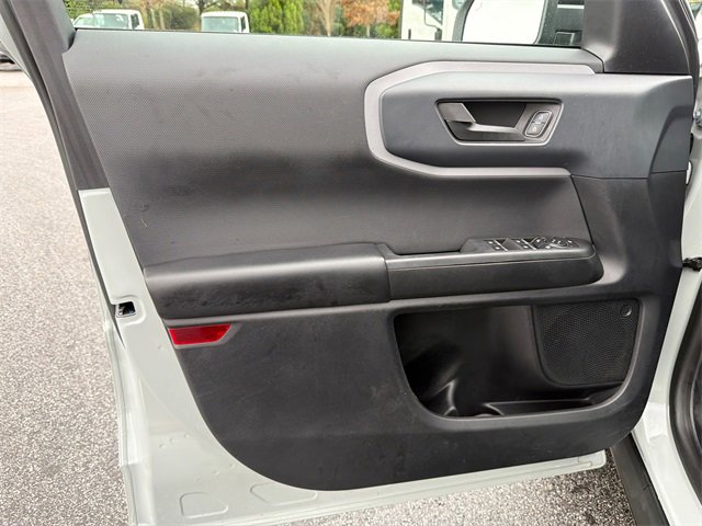 Used 2022 Ford Bronco Sport Big Bend w/ Convenience Package image 10