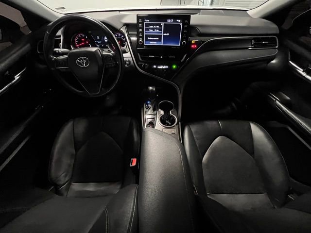 Used 2023 Toyota Camry XSE image 17