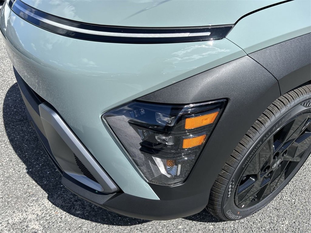 New 2026 Hyundai Kona SEL Sport image 16