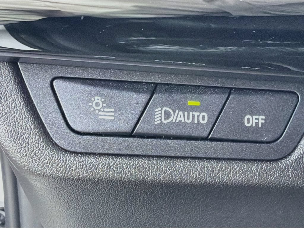 Used 2023 BMW X1 xDrive28i w/ Convenience Package AWD/4WD image 35