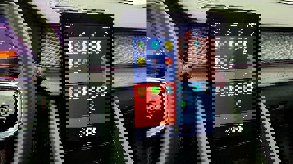 Used 2024 Polestar Polestar 2 image 15