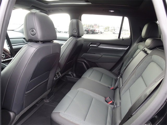 New 2026 GMC Terrain AT4 w/ Convenience Package III image 17