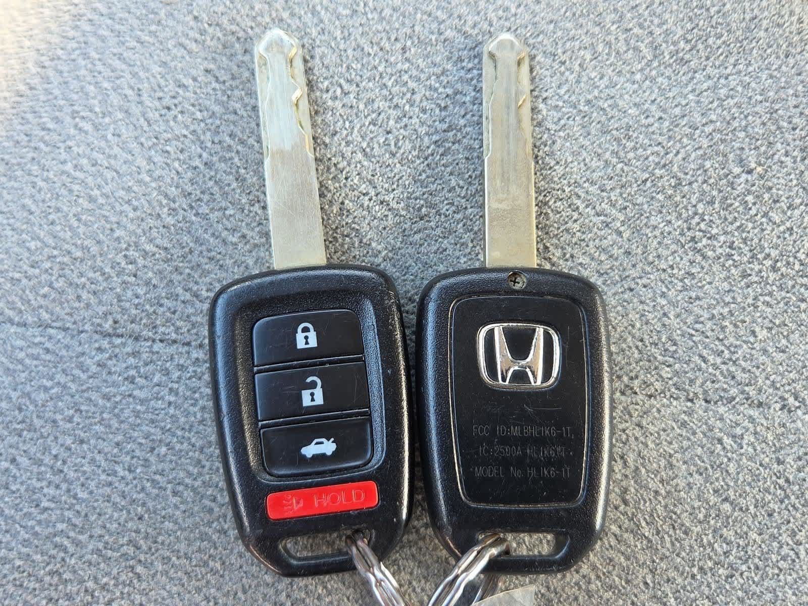 Used 2013 Honda Accord LX image 31