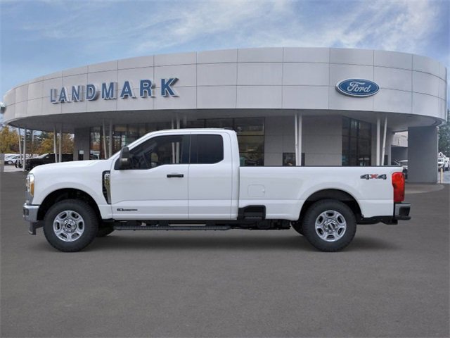 New 2026 Ford F250 XLT image 3