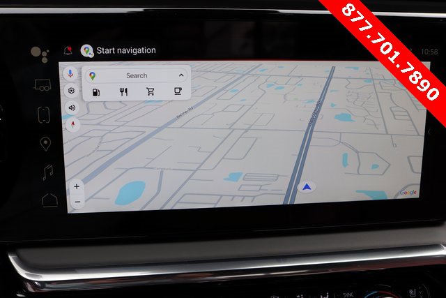 New 2025 GMC Sierra 1500 Denali Ultimate image 21