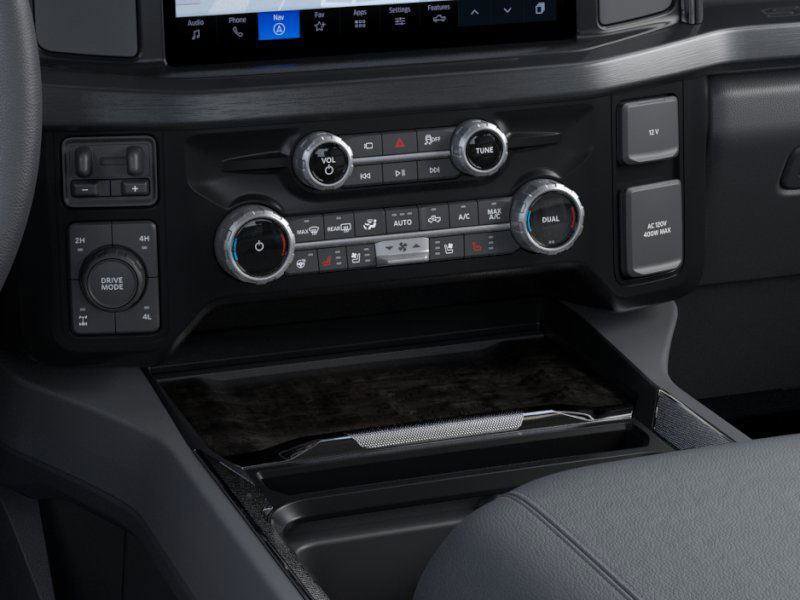 New 2026 Ford F250 Lariat image 15