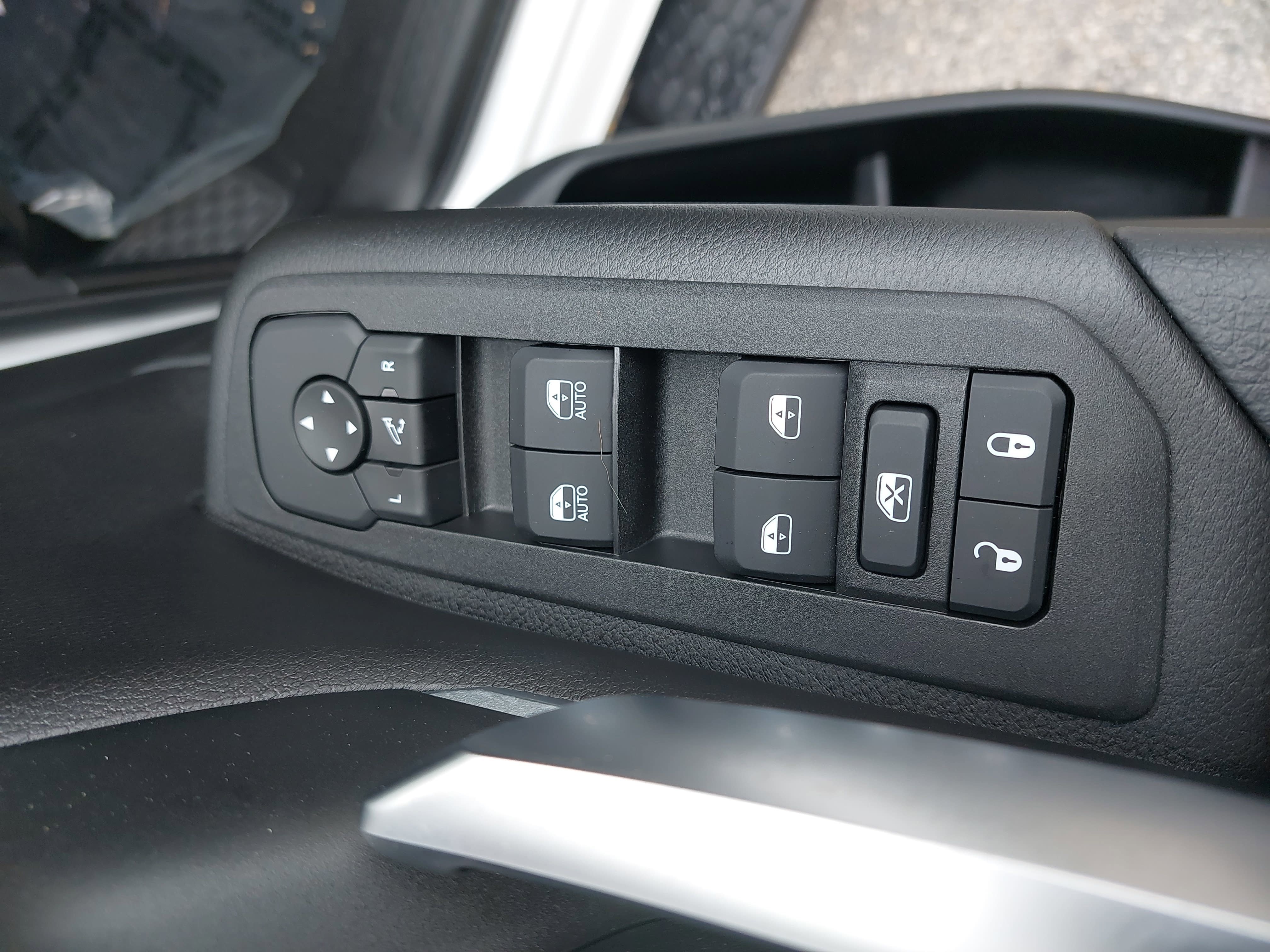 Used 2025 RAM 1500 Big Horn AWD/4WD image 29