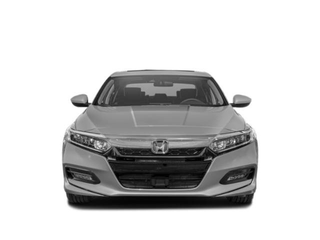Used 2018 Honda Accord EX image 5