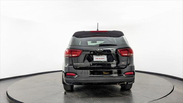 Used 2019 Kia Sorento L image 6
