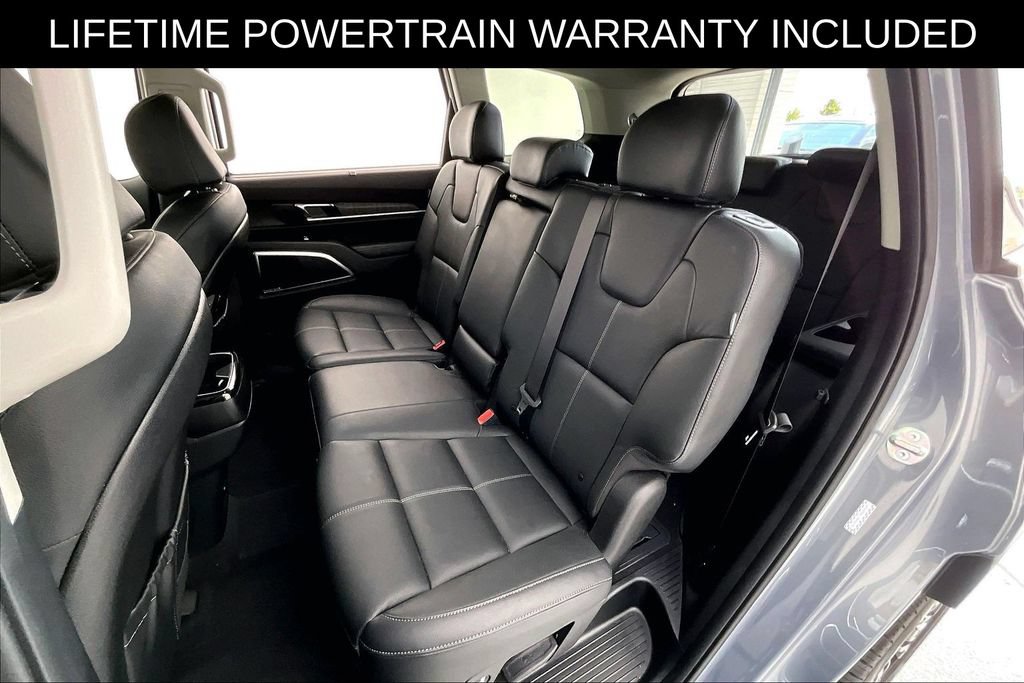 Used 2025 Kia Telluride SX FWD image 32