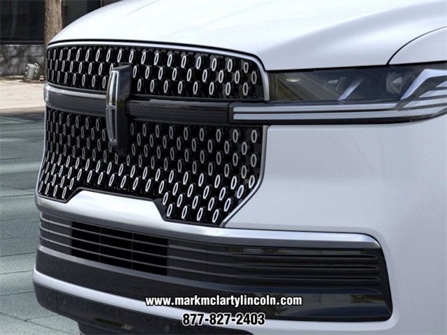 New 2026 Lincoln Navigator L Reserve image 17