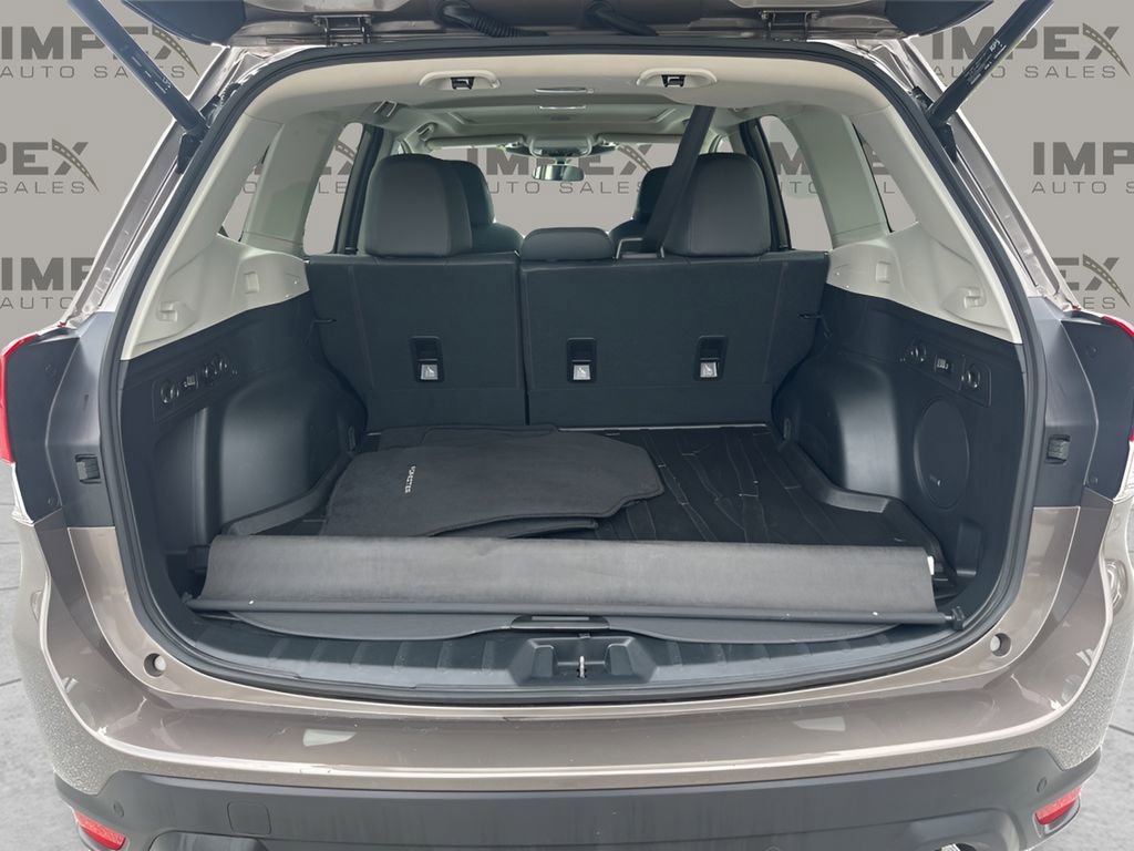 Used 2024 Subaru Forester Limited image 29