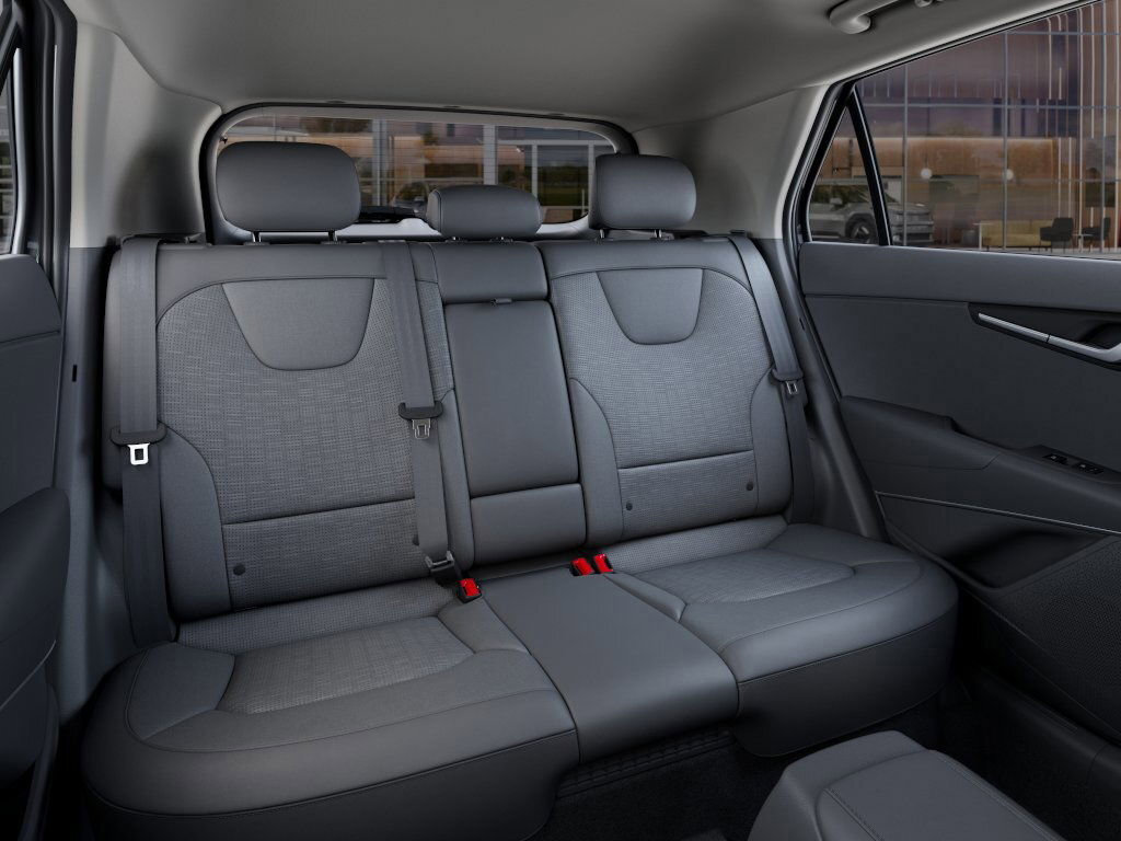 New 2026 Kia Niro SX Touring image 16