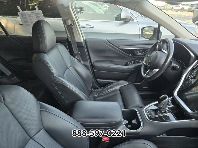 Used 2022 Subaru Outback Limited AWD/4WD image 11