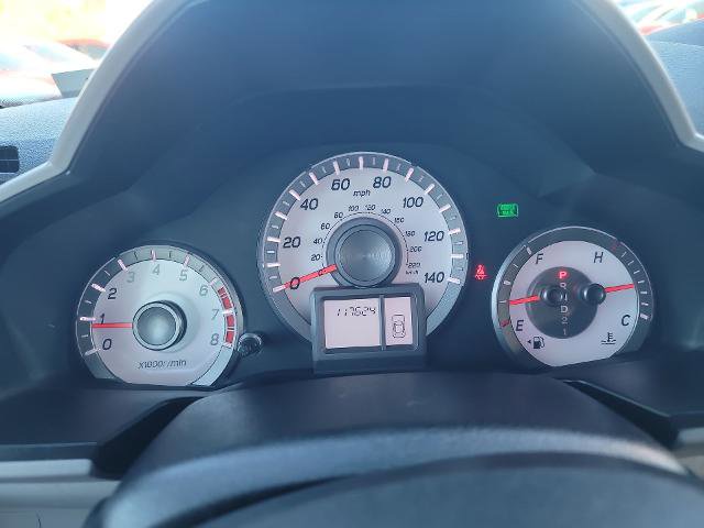 Used 2014 Honda Pilot LX image 11