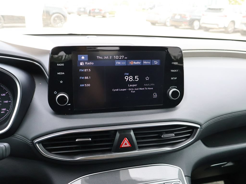 Used 2023 Hyundai Santa Fe SE FWD image 18