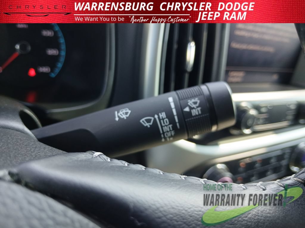 Used 2020 Chevrolet Colorado ZR2 w/ Colorado ZR2 Bison Edition AWD/4WD image 17
