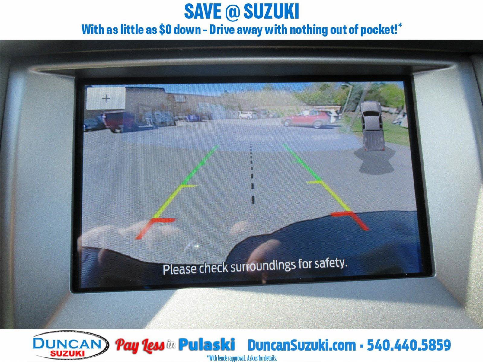 Used 2021 Ford Ranger XLT w/ Equipment Group 302A High image 22