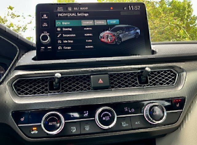 New 2026 Acura Integra A-Spec w/ Technology Package FWD image 24