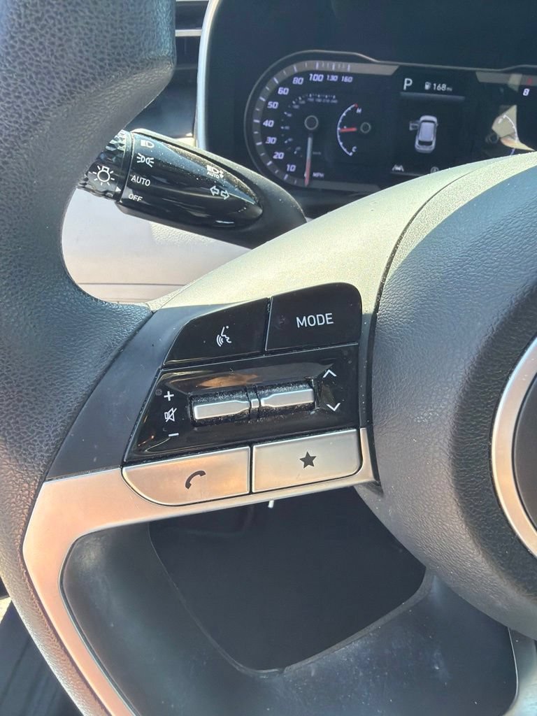 Used 2022 Hyundai Tucson SEL w/ Cargo Package AWD/4WD image 13