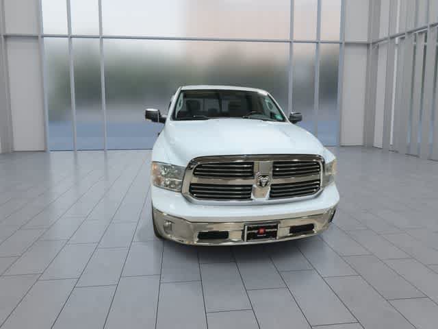 Used 2016 RAM 1500 Big Horn AWD/4WD image 3
