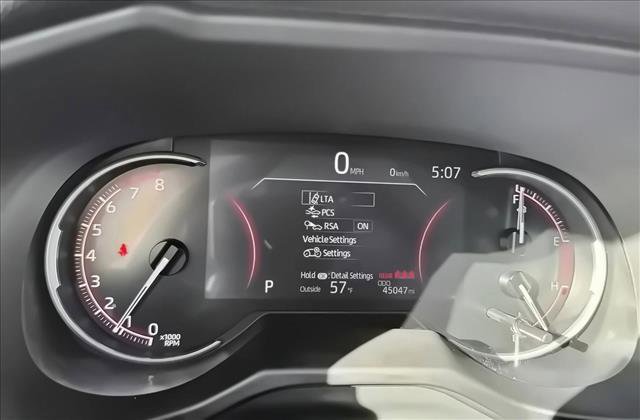 Certified 2024 Toyota RAV4 LE image 12