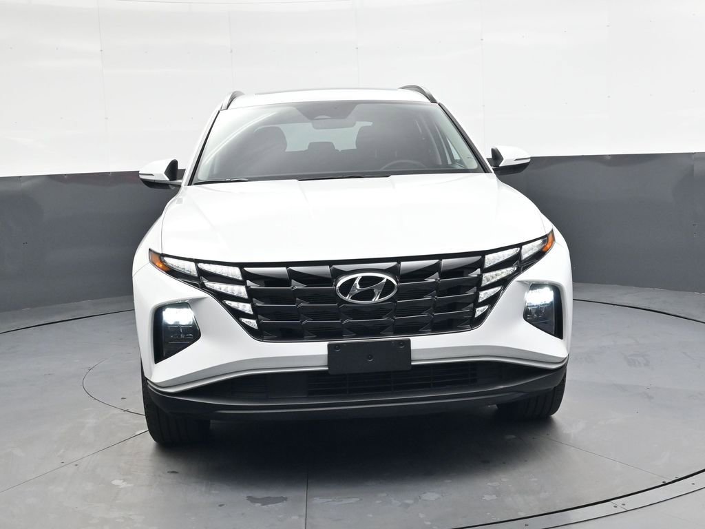 Used 2023 Hyundai Tucson SEL w/ Convenience Package image 10