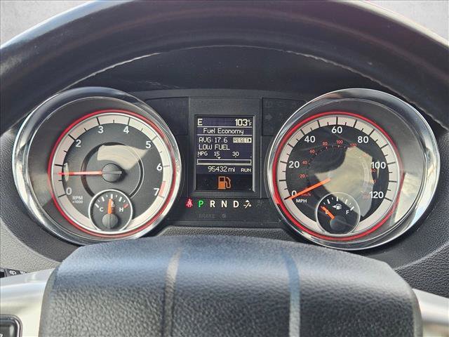 Used 2020 Dodge Grand Caravan GT FWD image 13
