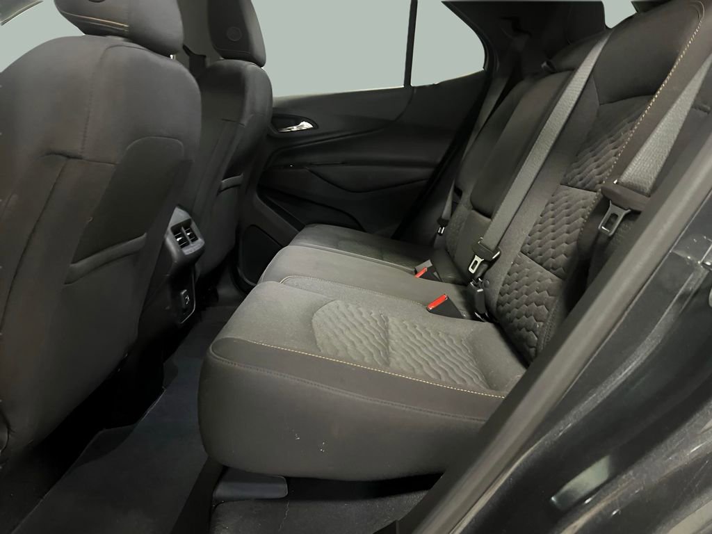 Used 2021 Chevrolet Equinox LT image 36