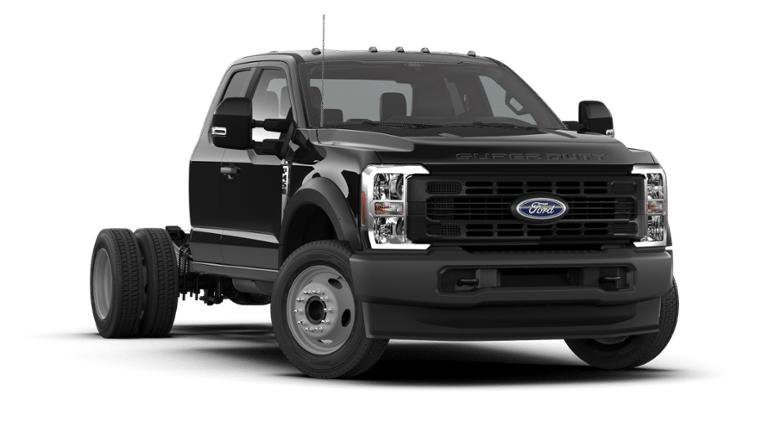 New 2026 Ford F450 XL w/ XL Chrome Package AWD/4WD image 32
