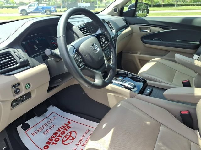 Used 2022 Honda Pilot Elite image 14