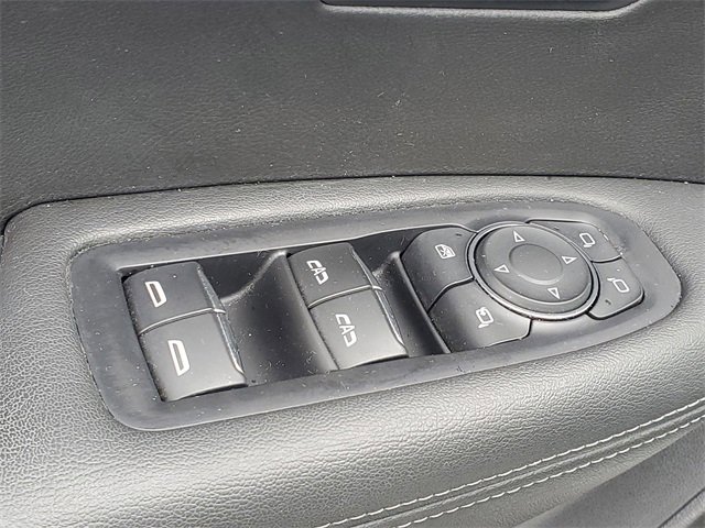 Certified 2024 Cadillac XT6 Luxury w/ LPO, Floor Liner Package image 12