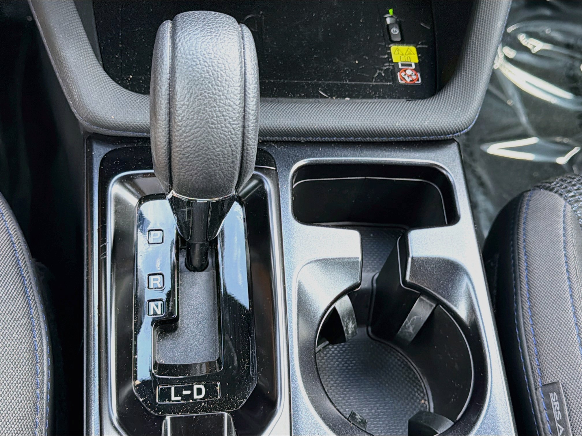 Certified 2026 Subaru Forester Premium AWD/4WD image 28