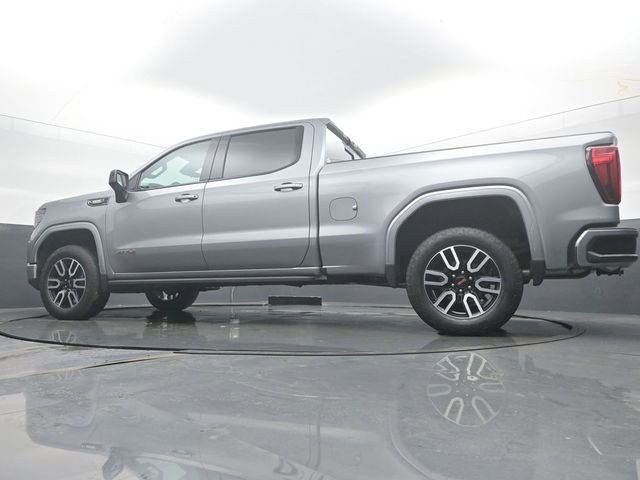 Used 2024 GMC Sierra 1500 AT4 w/ Technology Package image 48
