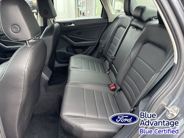Used 2024 Volkswagen Jetta SE image 38