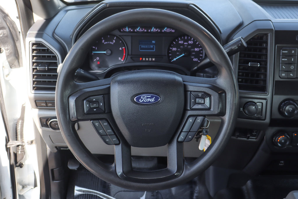 Used 2022 Ford F350 XL w/ Power Equipment Group RWD image 22