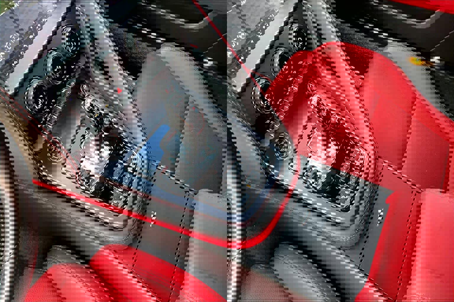 Used 2022 Jaguar F-TYPE Convertible image 17