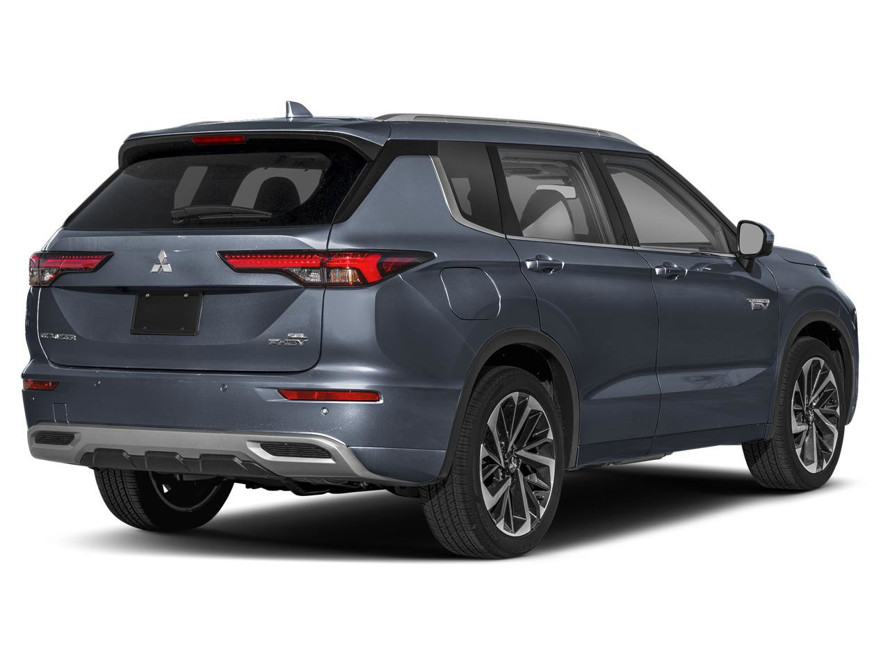New 2025 Mitsubishi Outlander SEL AWD/4WD image 39